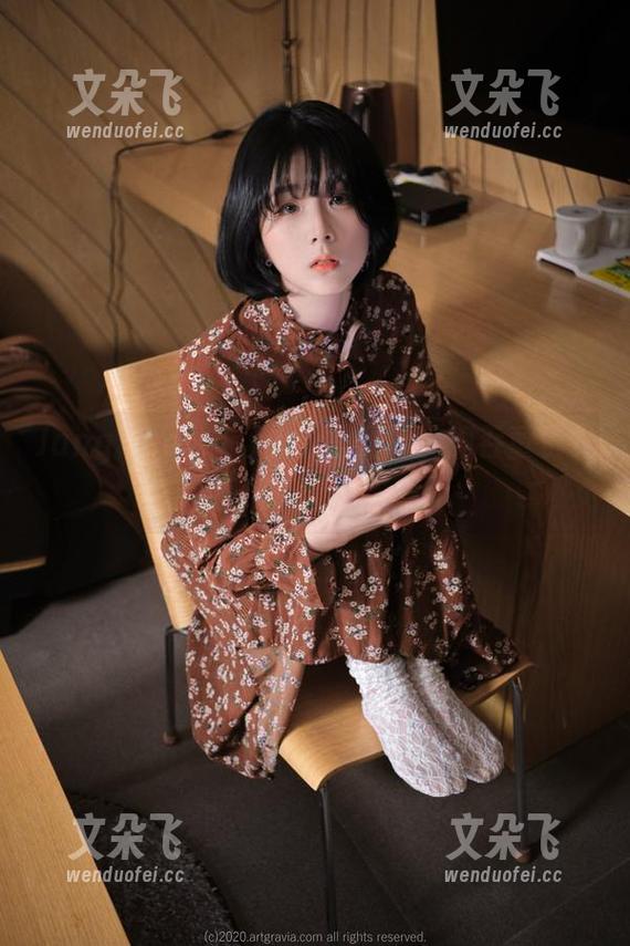Jang Joo(장주)的私房调调：酒吞童子女仆不落俗套的另一面